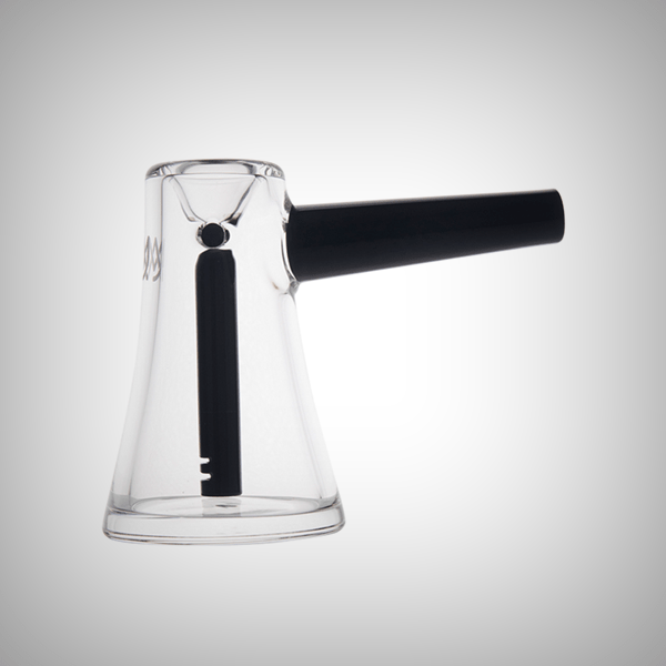 MJ Arsenal Vulkan Mini Bubbler –Compact Glass Rig | 421Store