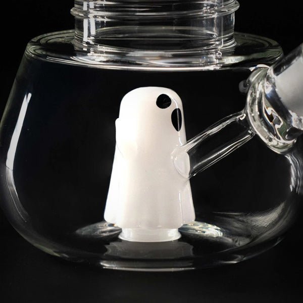 Weeday Mini Bong | 6.3-Inch Modular Bubbler by Weeday | Waterpipes | 421Store online smoke shop