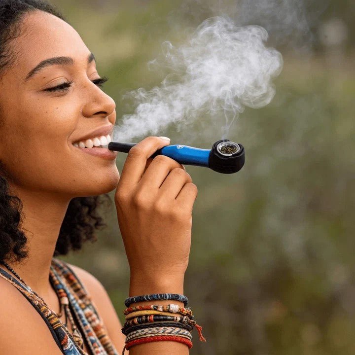 Weedgets Maze-X Pipe | Waterless Cooling & Filtering by Weedgets | Pipes | 421Store online smoke shop