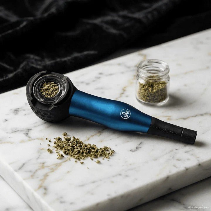 Weedgets Maze-X Pipe | Waterless Cooling & Filtering by Weedgets | Pipes | 421Store online smoke shop