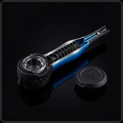 Weedgets Maze-X Pipe | Waterless Cooling & Filtering by Weedgets | Pipes | 421Store online smoke shop