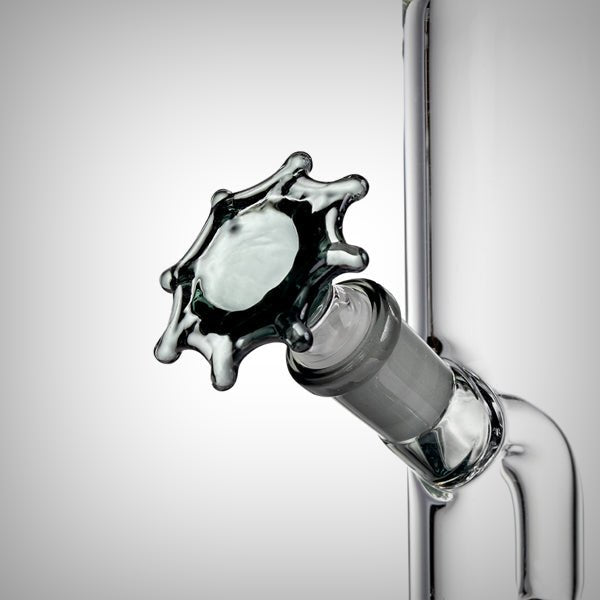 MJ Arsenal Widowmaker Bong – Limited Halloween Edition Glass | 421Store