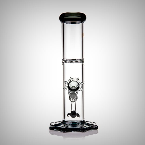 MJ Arsenal Widowmaker Bong – Limited Halloween Edition Glass | 421Store