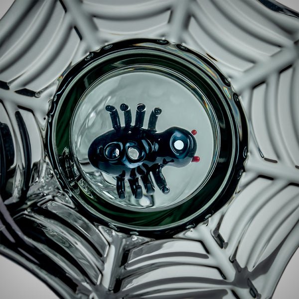 MJ Arsenal Widowmaker Bong – Limited Halloween Edition Glass | 421Store