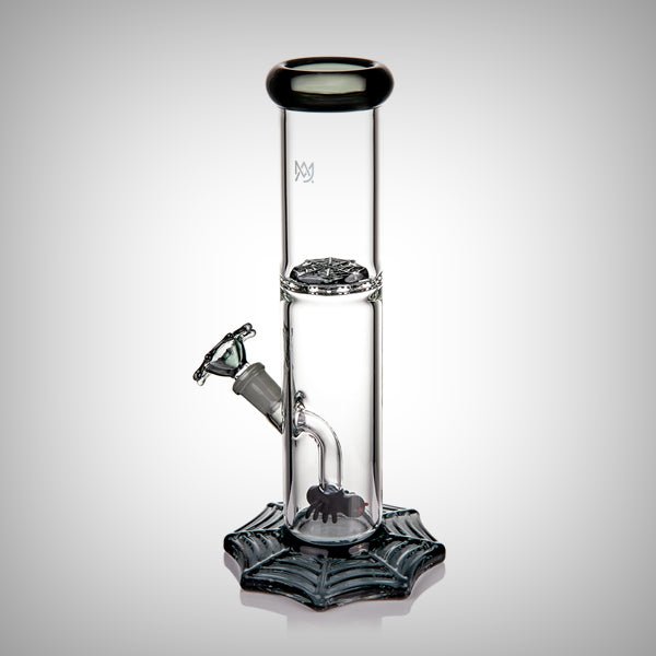 MJ Arsenal Widowmaker Bong – Limited Halloween Edition Glass | 421Store