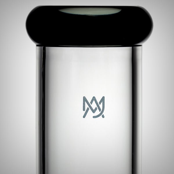 MJ Arsenal Widowmaker Bong – Limited Halloween Edition Glass | 421Store