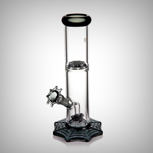 MJ Arsenal Widowmaker Bong – Limited Halloween Edition Glass | 421Store