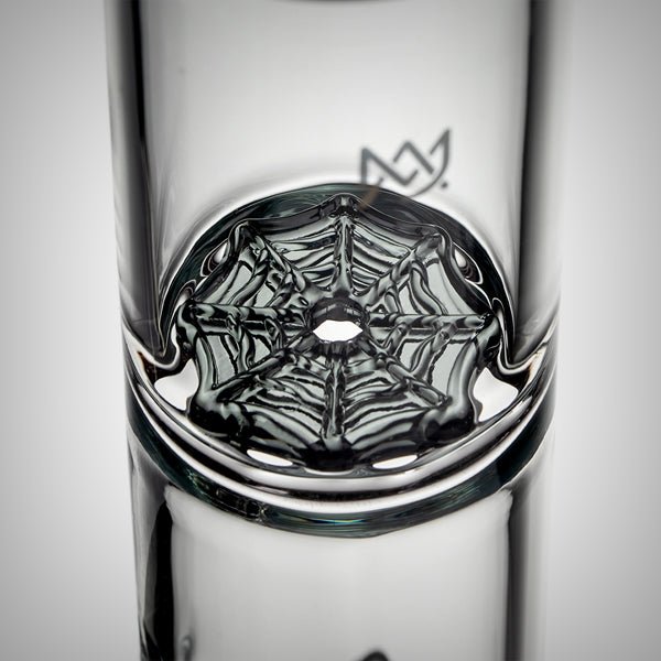 MJ Arsenal Widowmaker Bong – Limited Halloween Edition Glass | 421Store