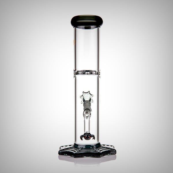 MJ Arsenal Widowmaker Bong – Limited Halloween Edition Glass | 421Store