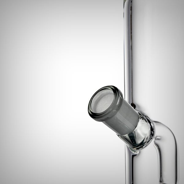 MJ Arsenal Widowmaker Bong – Limited Halloween Edition Glass | 421Store