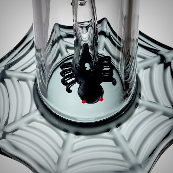 MJ Arsenal Widowmaker Bong – Limited Halloween Edition Glass | 421Store