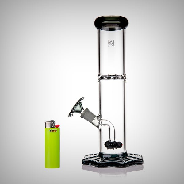 MJ Arsenal Widowmaker Bong – Limited Halloween Edition Glass | 421Store