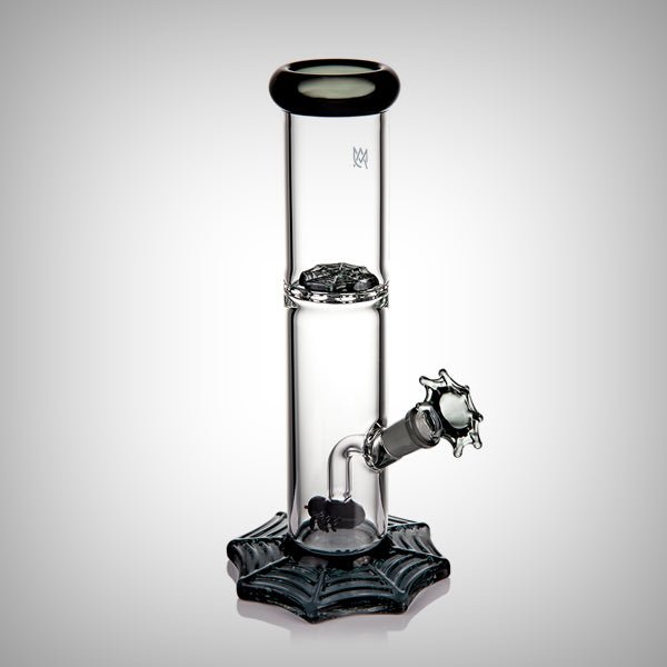 MJ Arsenal Widowmaker Bong – Limited Halloween Edition Glass | 421Store