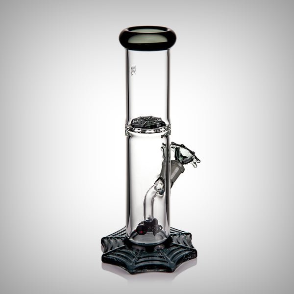 MJ Arsenal Widowmaker Bong – Limited Halloween Edition Glass | 421Store