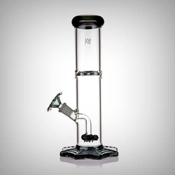 MJ Arsenal Widowmaker Bong – Limited Halloween Edition Glass | 421Store