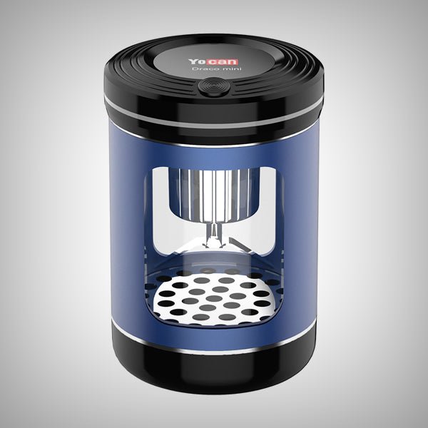 Yocan Draco Electric Grinders by Yocan | Grinders | 421Store online smoke shop