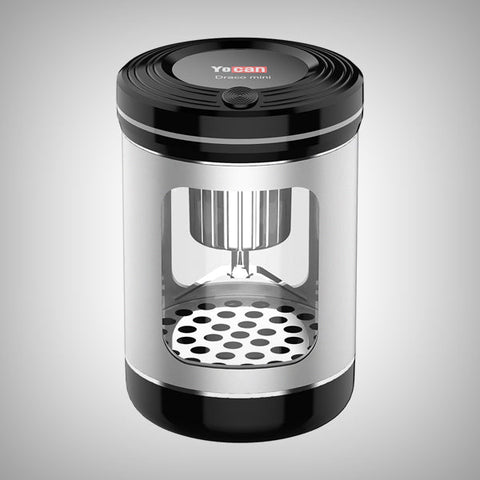 Yocan Draco Electric Grinders by Yocan | Grinders | 421Store online smoke shop