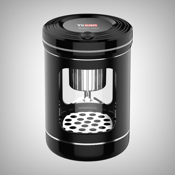 Yocan Draco Electric Grinders by Yocan | Grinders | 421Store online smoke shop