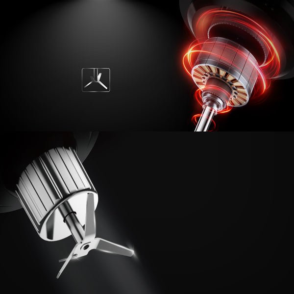 Yocan Draco Electric Grinders by Yocan | Grinders | 421Store online smoke shop