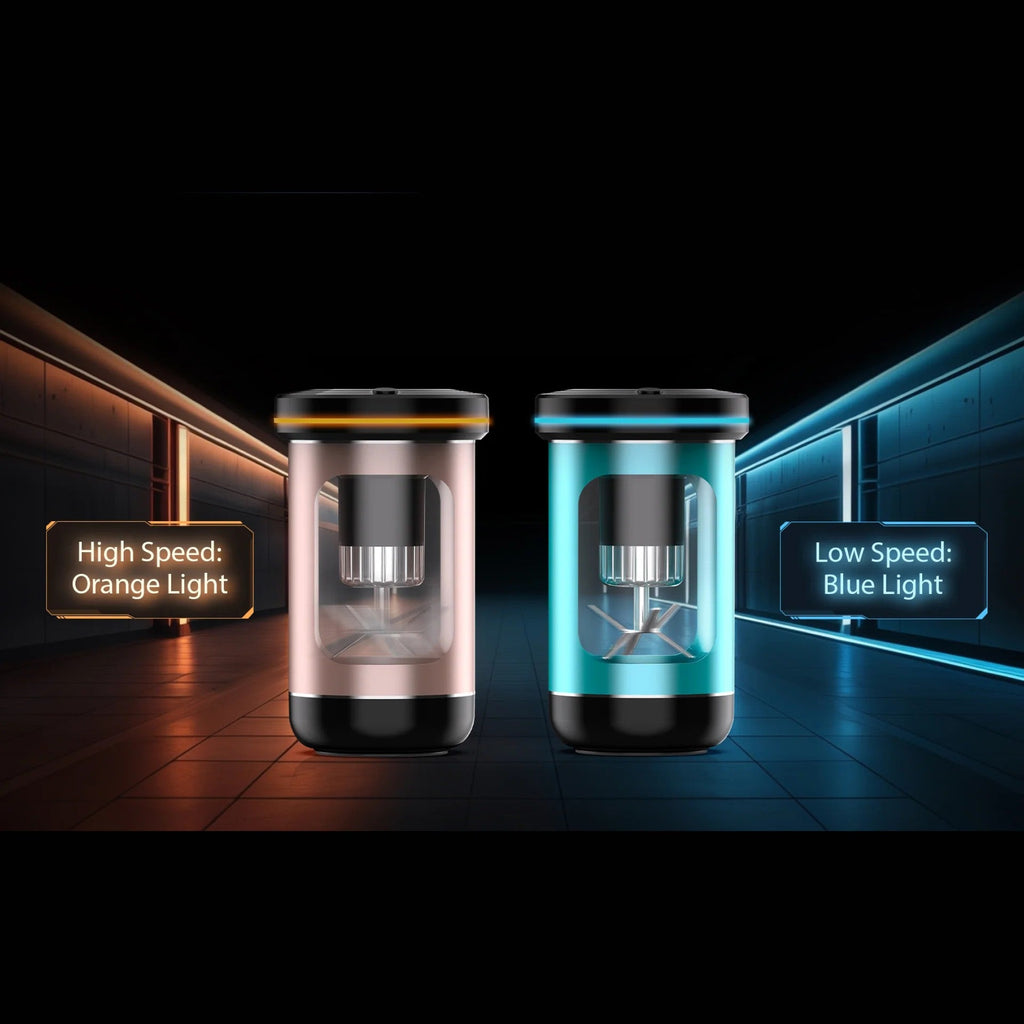 Yocan Draco Electric Grinders by Yocan | Grinders | 421Store online smoke shop