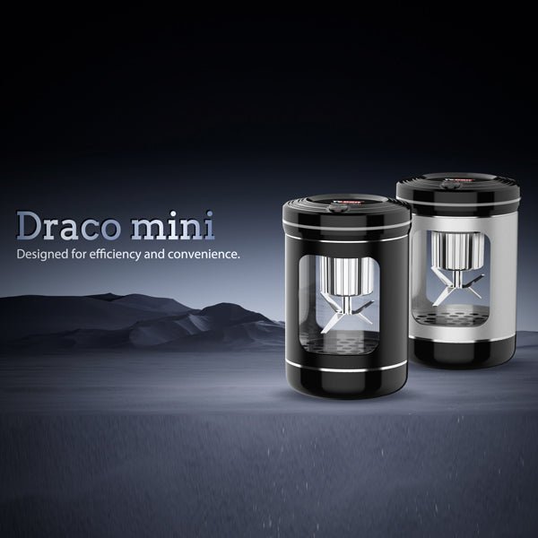Yocan Draco Electric Grinders by Yocan | Grinders | 421Store online smoke shop