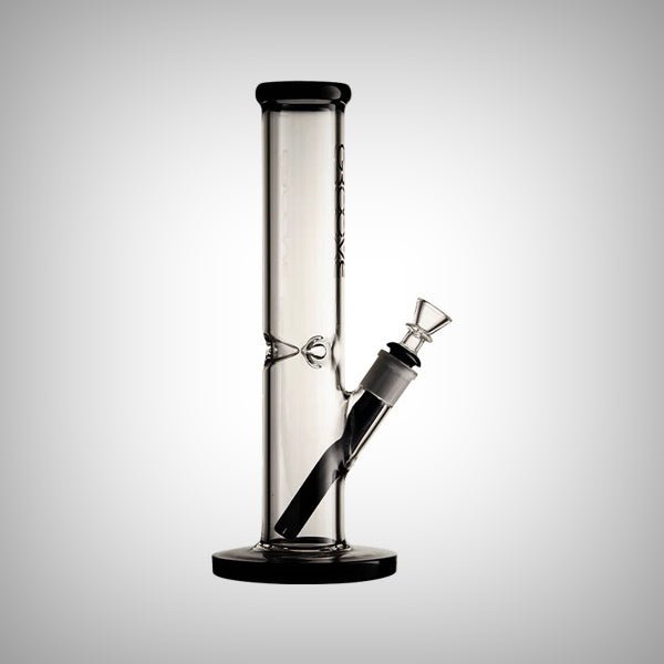 12" Groove Straight Tube Water Pipe by Groove | Waterpipes | 421Store online smoke shop