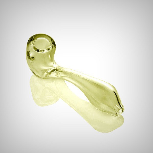 4-inch GRAV® Mini Classic Sherlock glass pipe