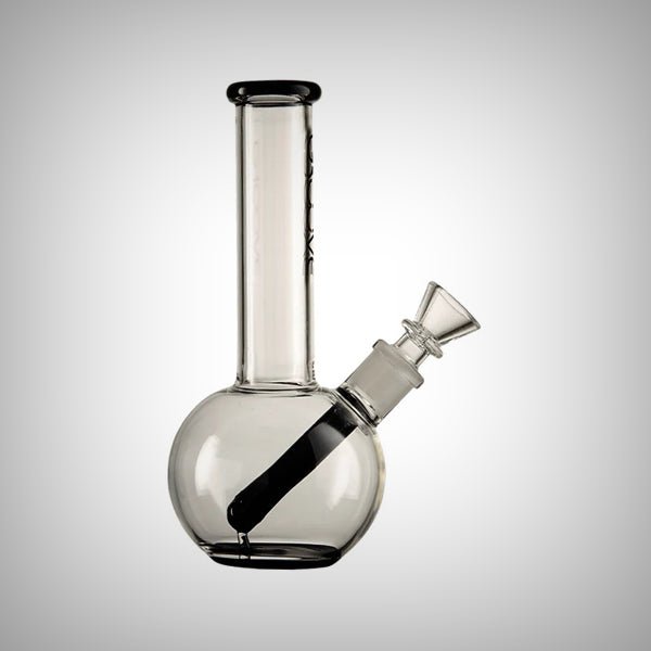 7" Groove Round Tube Water Pipe by Groove | Waterpipes | 421Store online smoke shop