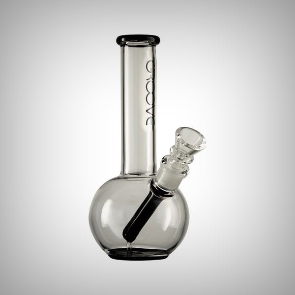 7" Groove Round Tube Water Pipe by Groove | Waterpipes | 421Store online smoke shop