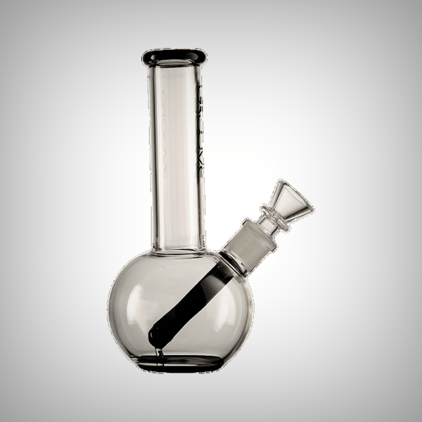 7" Groove Round Tube Water Pipe by Groove | Waterpipes | 421Store online smoke shop