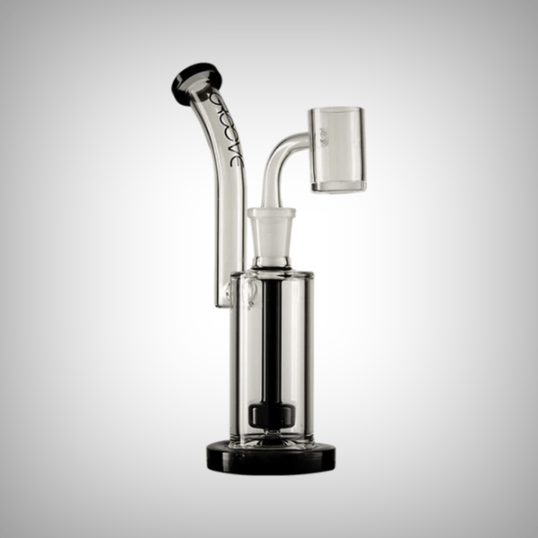 7" Groove Small Water Pipe and Rig by Groove | Smoking Accessories | 421Store online smoke shop