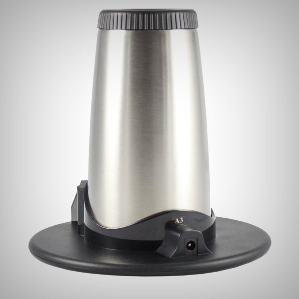 Arizer V-Tower desktop unit with Glass Cyclone Bowl