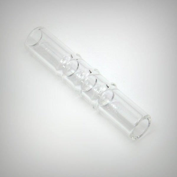 Arizer V-Tower tabletop vaporizer with swivel whip connection