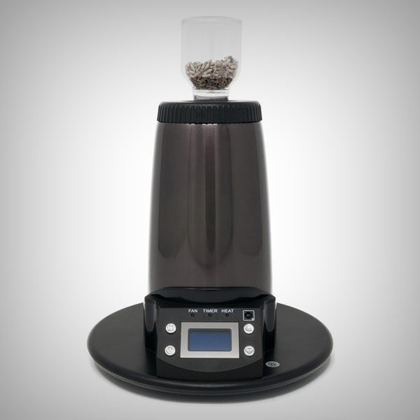 Arizer XQ2 complete desktop vaporizer kit
