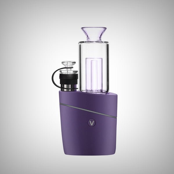 Ceramic bucket for the VLab Halo V2