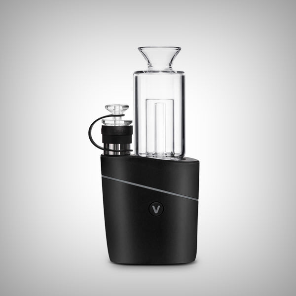 Halo V2 portable electronic dab rig by VLab