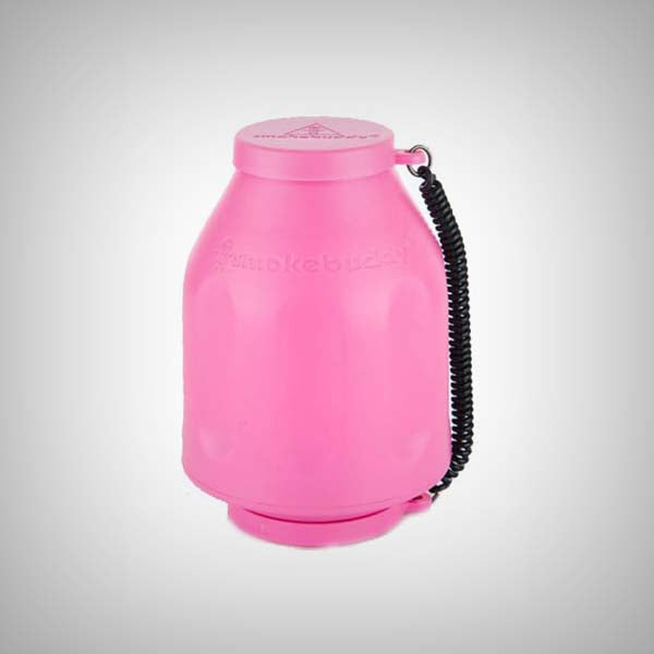 Pink Smokebuddy Original Personal Air Filter