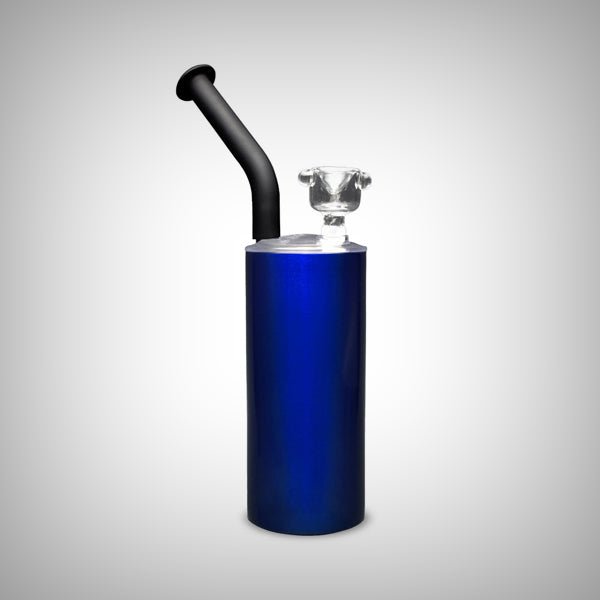 Polar Blast Mega hot pink 30 oz tumbler water pipe