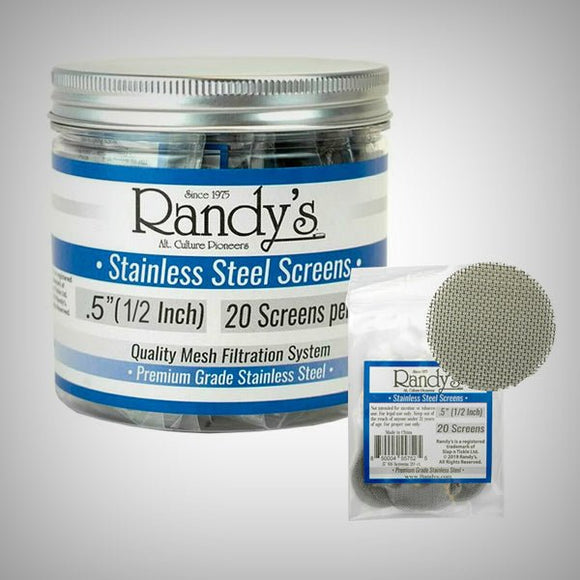Smoking Accessories & Essentials