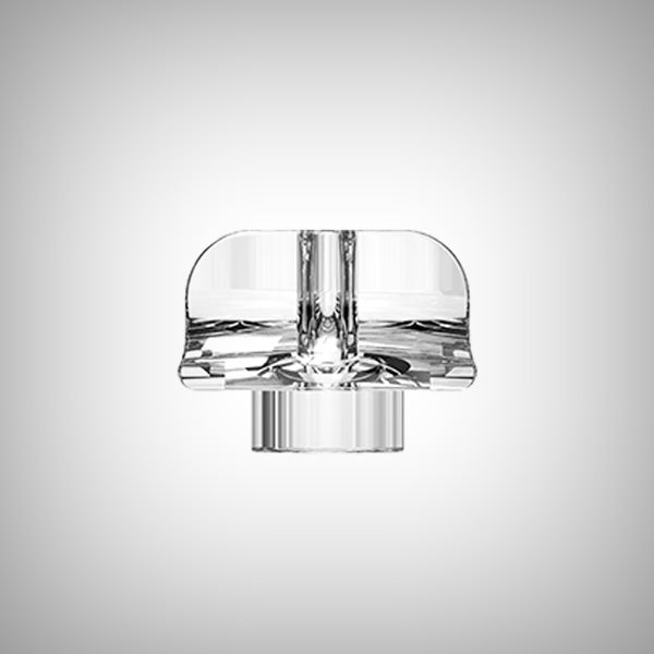 Rokin Outrider rechargeable dry herb vape