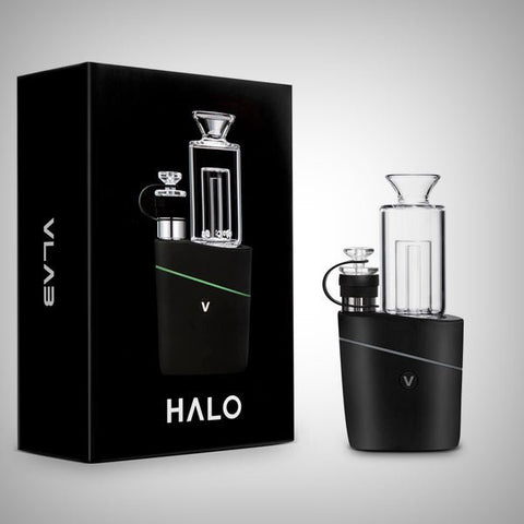 VLab Halo V2 Smart E-Rig for concentrates