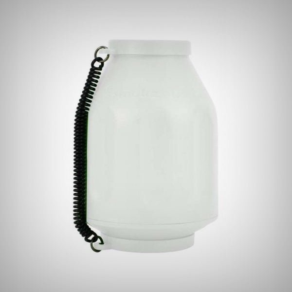 White Smokebuddy Original Personal Air Filter