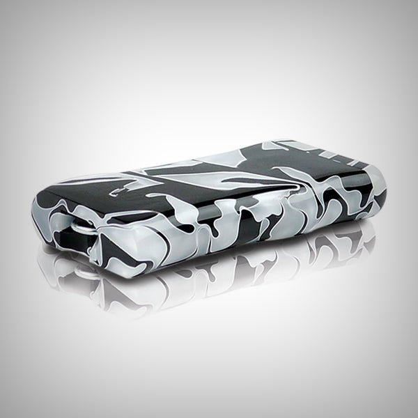 Acrylic Magnetic Dugout with Matching One Hitter by RYOT | Storage Solutions | 421Store online smoke shop