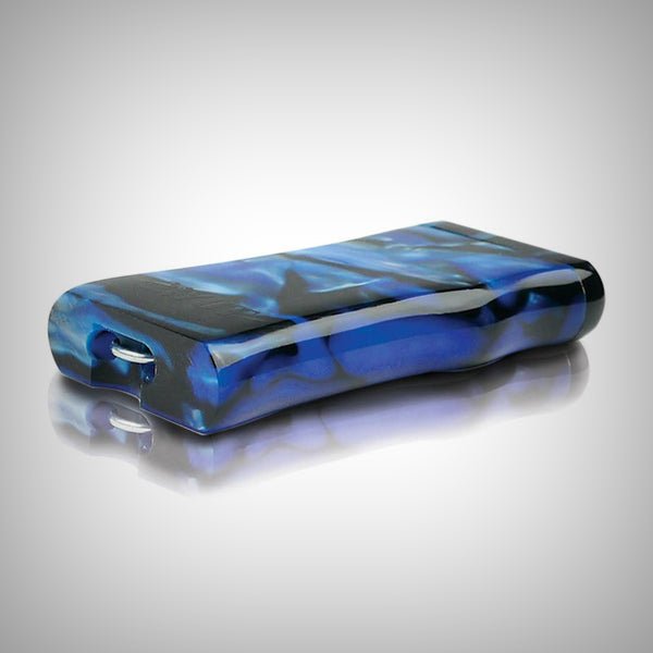 Acrylic Magnetic Dugout with Matching One Hitter by RYOT | Storage Solutions | 421Store online smoke shop