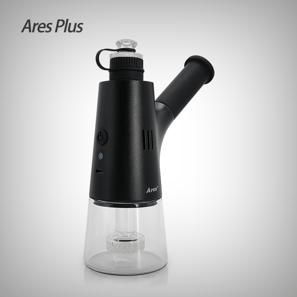 Ares Plus - High Quality Electric Dab Rig from Waxmaid by Waxmaid | Vaporizer | 421Store online smoke shop