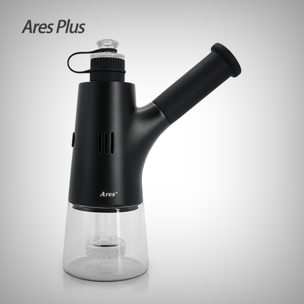 Ares Plus - High Quality Electric Dab Rig from Waxmaid by Waxmaid | Vaporizer | 421Store online smoke shop