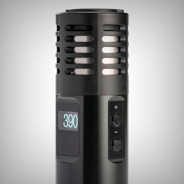 Arizer Air Max Portable Dry Herb Vaporizer by Arizer | Vaporizer | 421Store online smoke shop