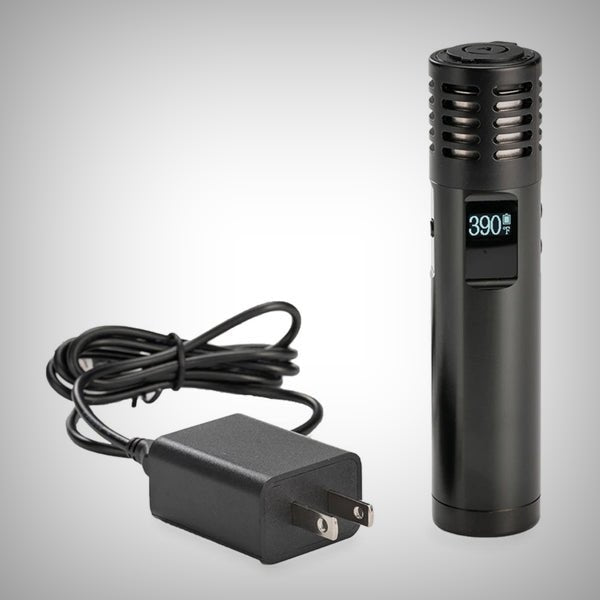 Arizer Air Max Portable Dry Herb Vaporizer by Arizer | Vaporizer | 421Store online smoke shop