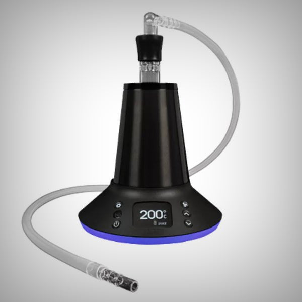 Arizer XQ2 Desktop/Dry Herb Vaporizer by Arizer | dry herb vaporizer | 421Store online smoke shop