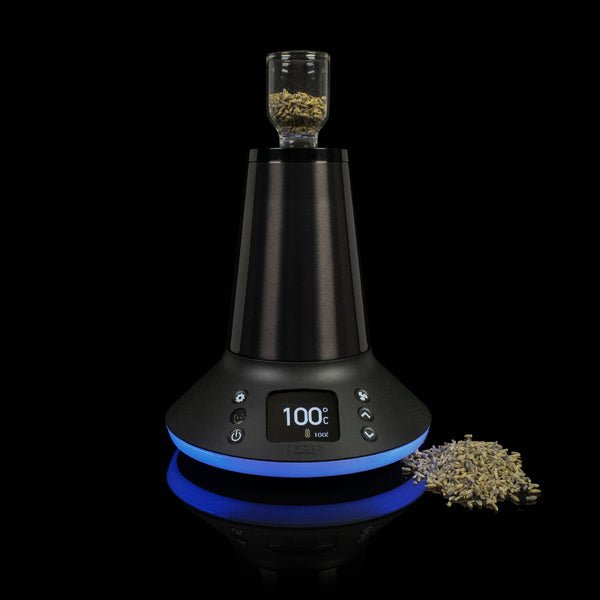 Arizer XQ2 Desktop/Dry Herb Vaporizer by Arizer | dry herb vaporizer | 421Store online smoke shop